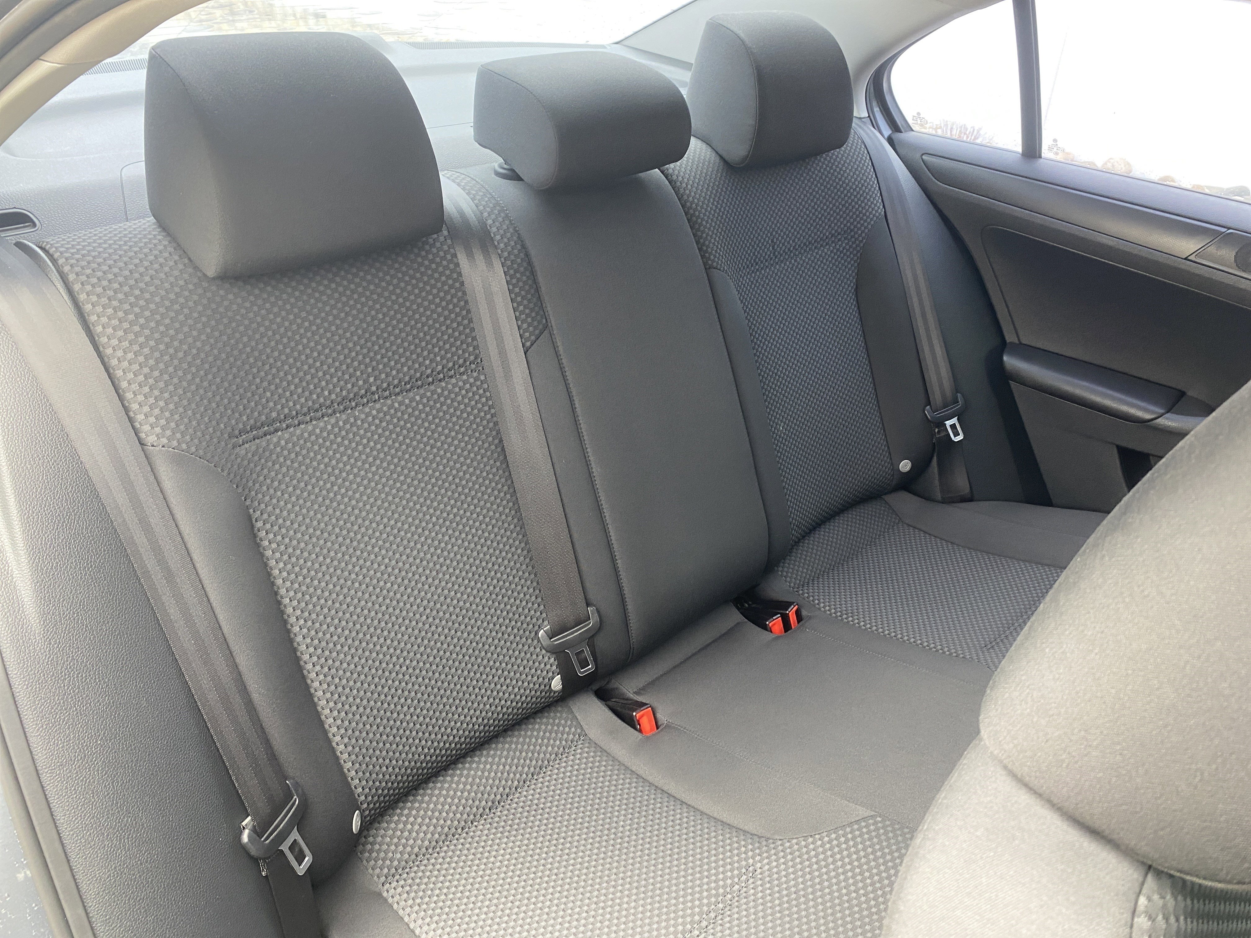 Used 2014 Volkswagen Jetta S image 20