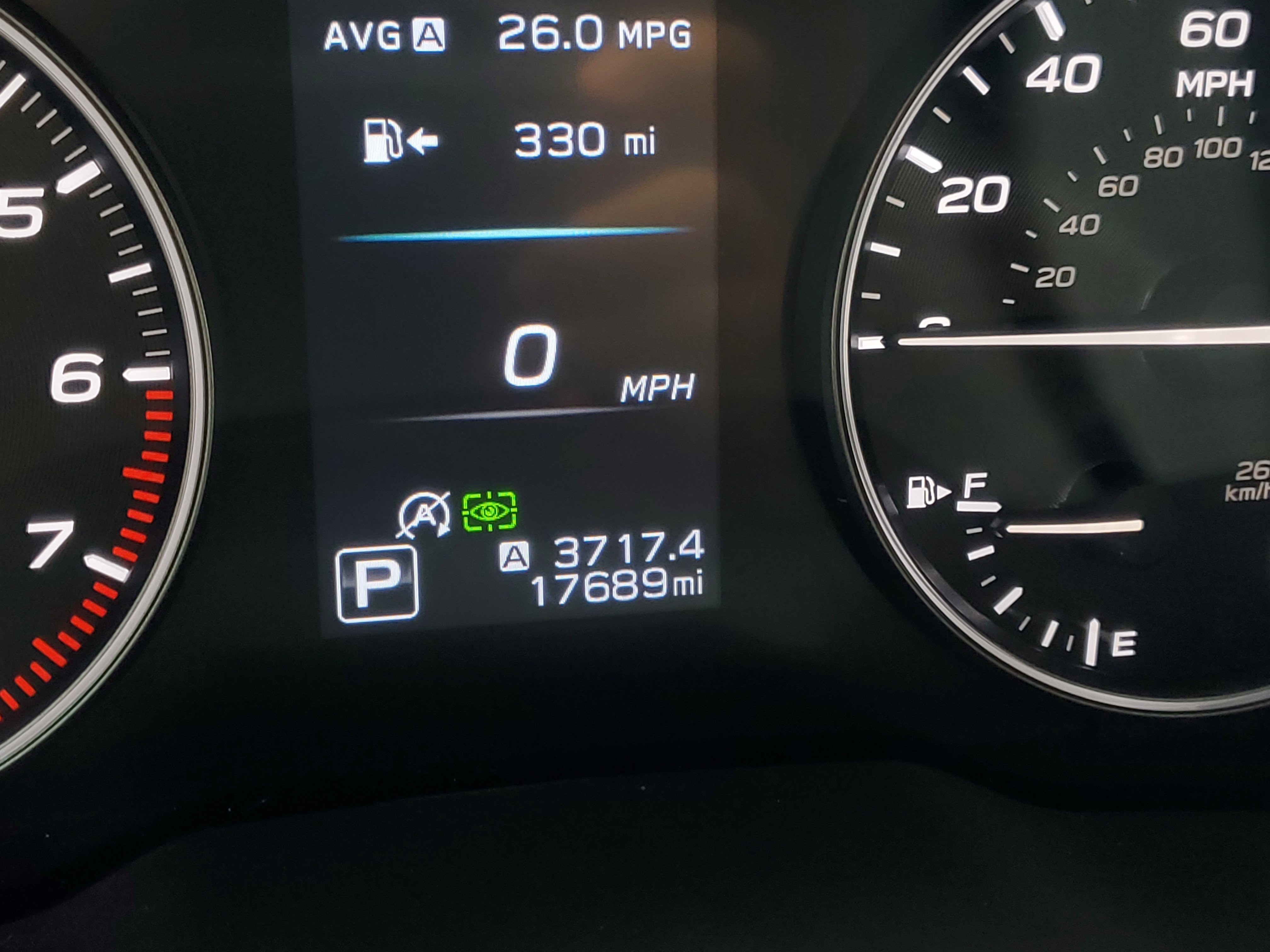 Used 2021 Subaru Outback Touring image 25