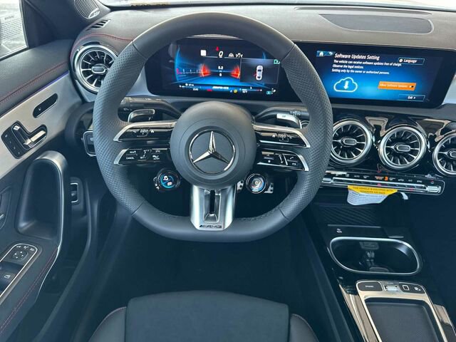 New 2026 Mercedes-Benz CLA 45 AMG S 4MATIC image 14