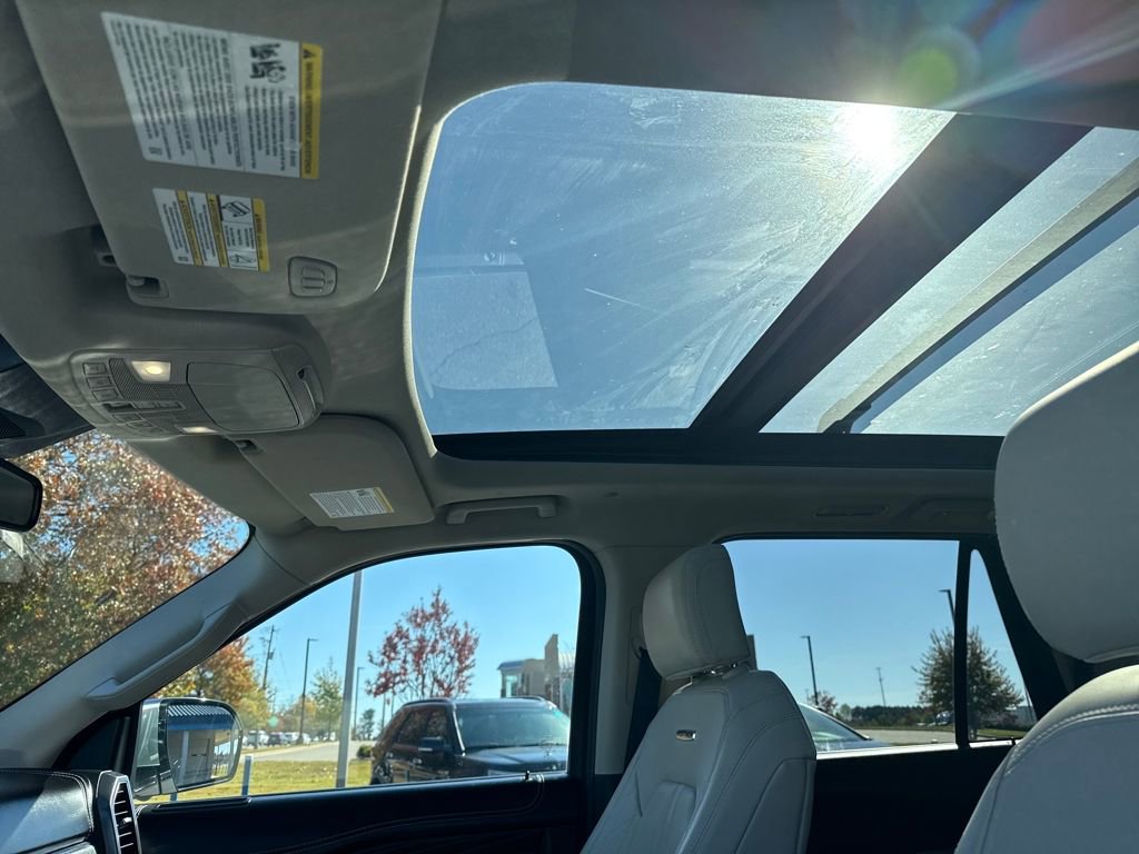 Used 2021 Ford Expedition Platinum image 22