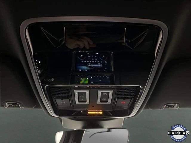 Used 2020 Land Rover Range Rover Sport HSE Dynamic image 58