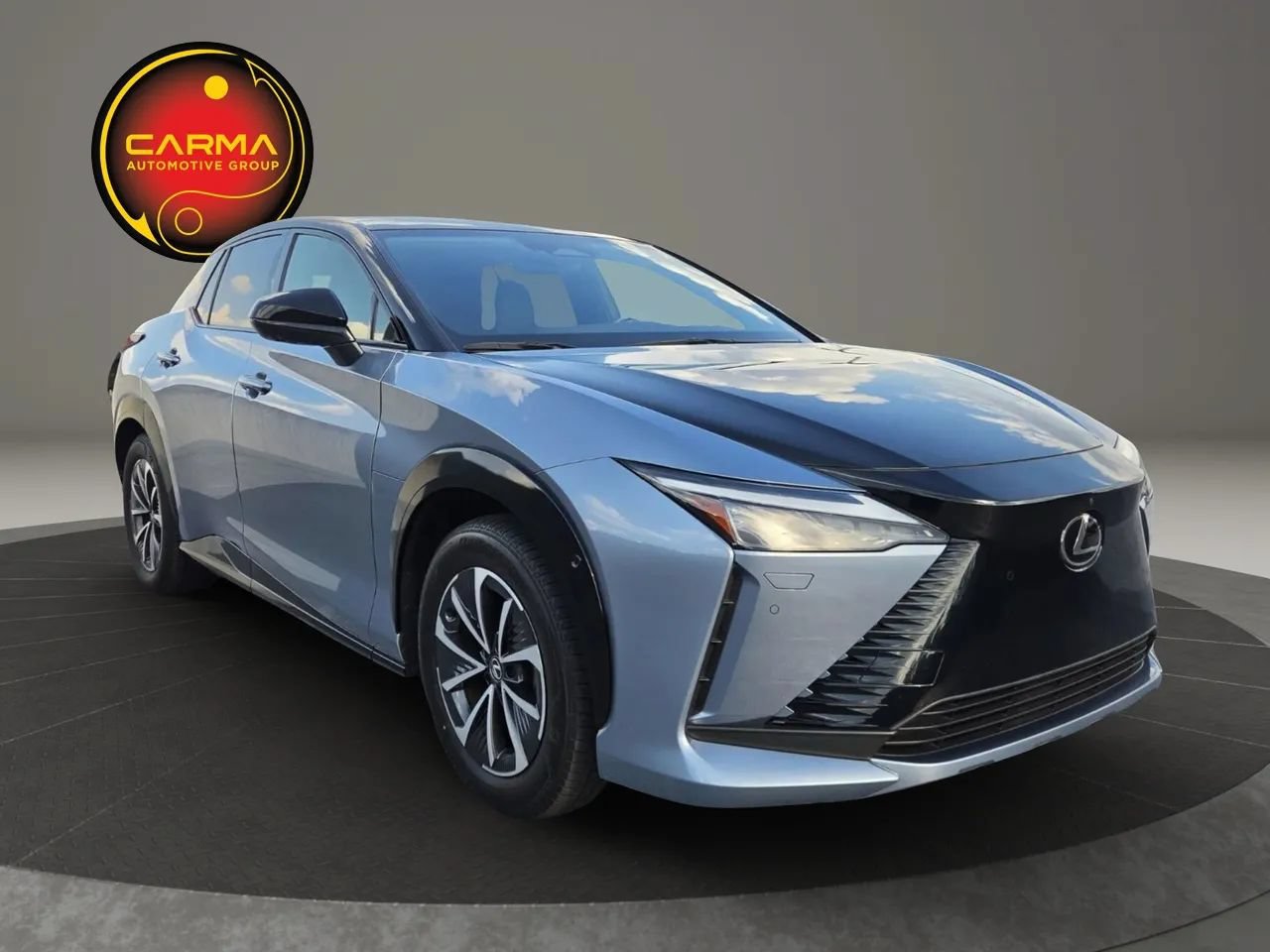 Used 2023 Lexus RZ 450e Premium w/ Accessory Package (2T) AWD/4WD image 53