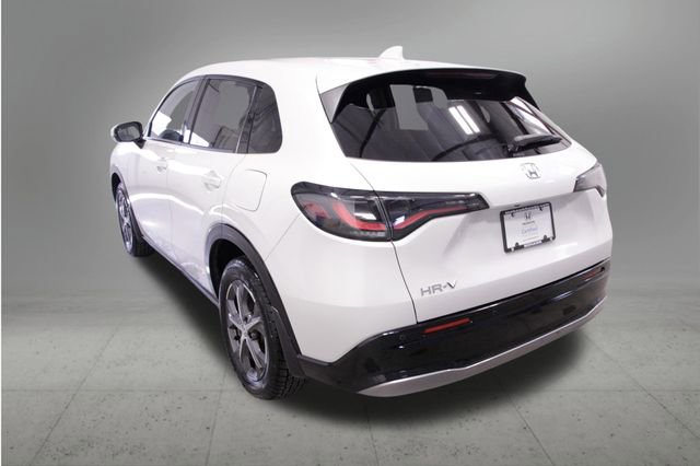 Certified 2024 Honda HR-V EX-L image 4
