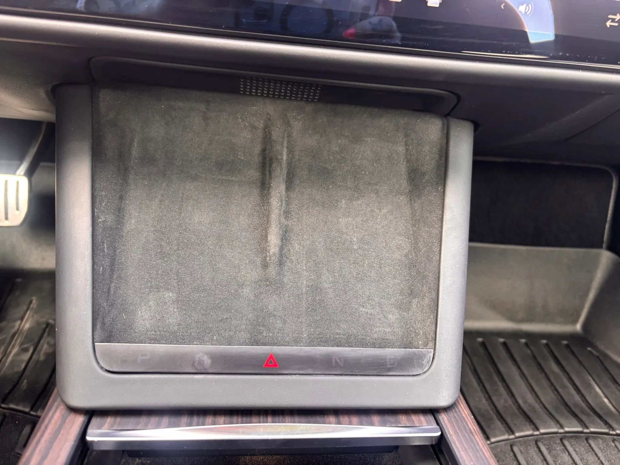 Used 2021 Tesla Model S Plaid AWD/4WD image 20