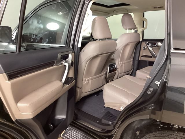 Certified 2023 Lexus GX 460 Premium AWD/4WD image 21