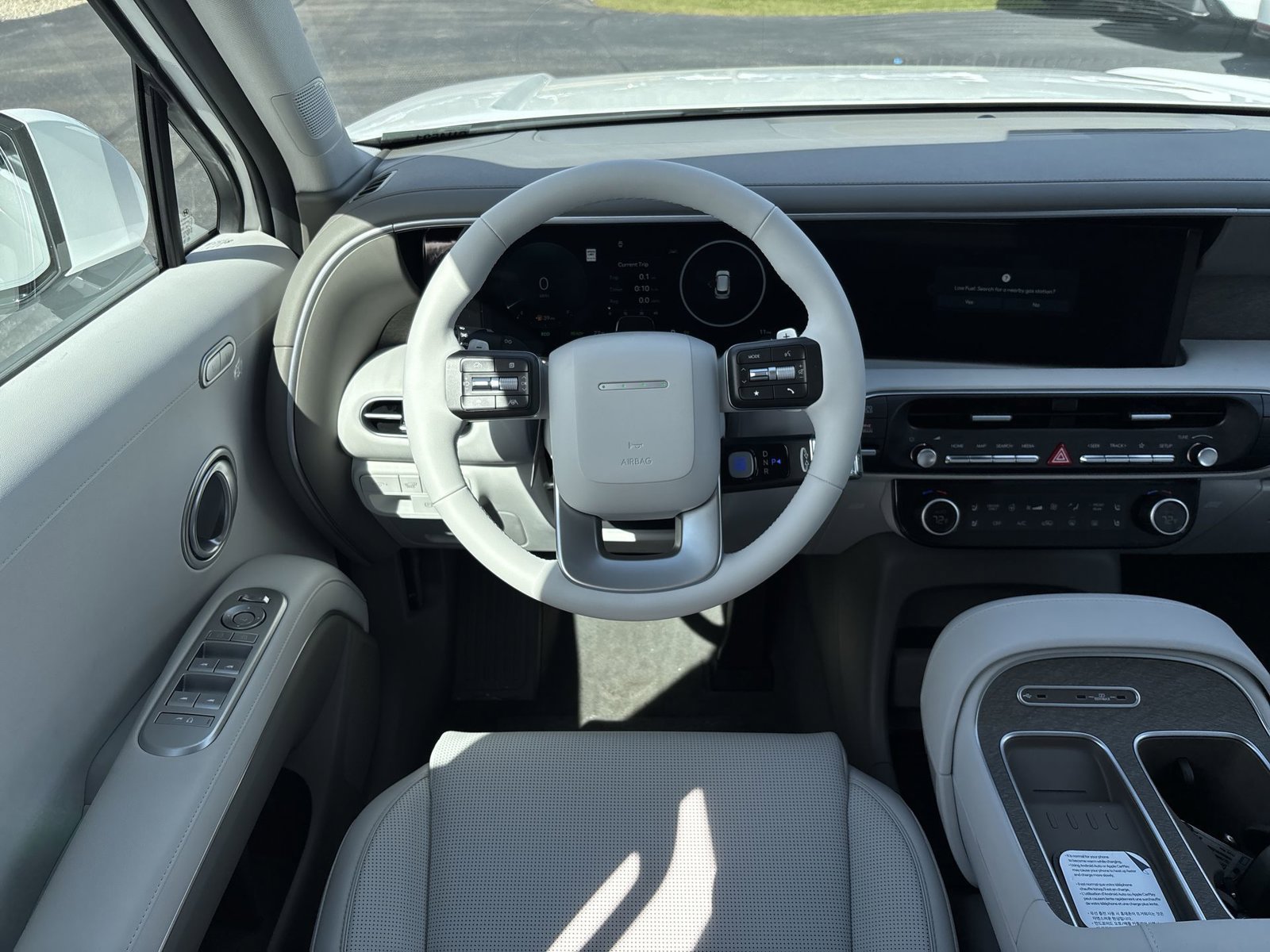 New 2027 Hyundai Palisade SEL Premium AWD/4WD image 16