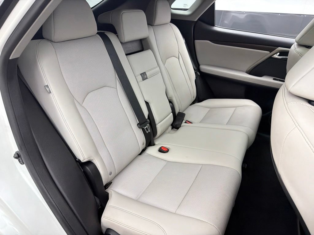 Used 2021 Lexus RX 350 AWD w/ Premium Package image 26