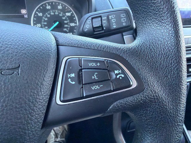 Used 2022 Ford EcoSport SE AWD/4WD image 38