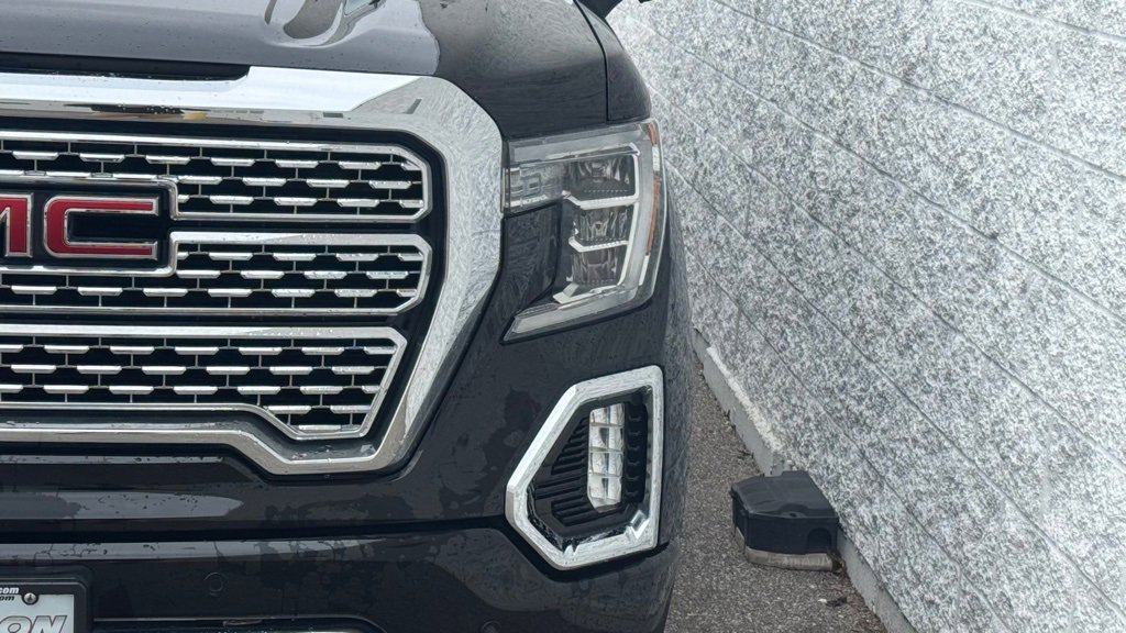 Used 2019 GMC Sierra 1500 Denali w/ Denali Ultimate Package image 5