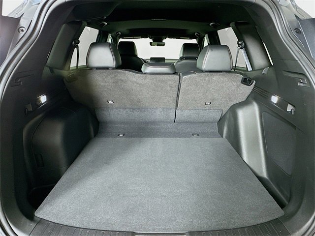 Certified 2023 Honda CR-V Sport Touring image 32