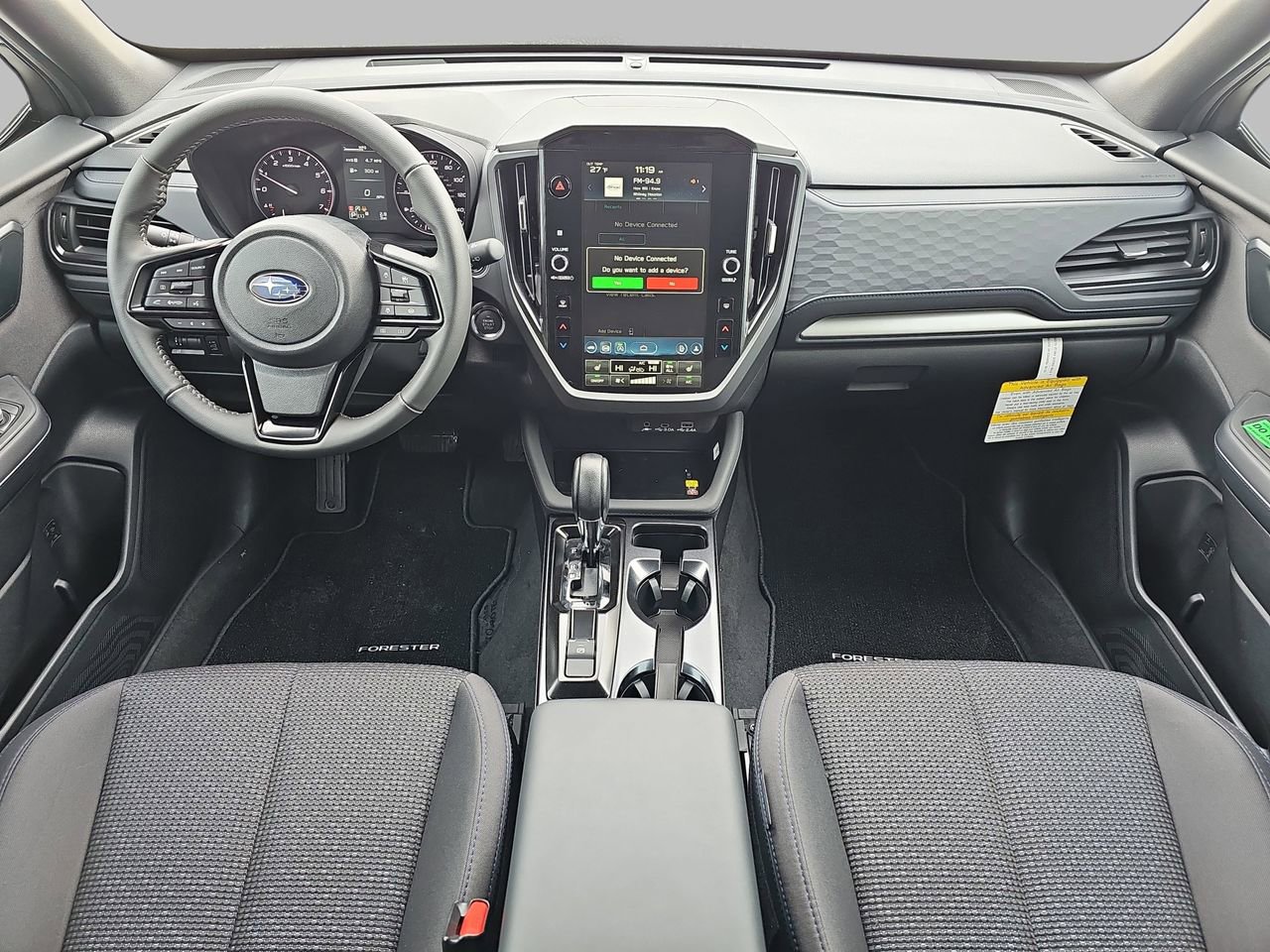 New 2026 Subaru Forester Premium image 9