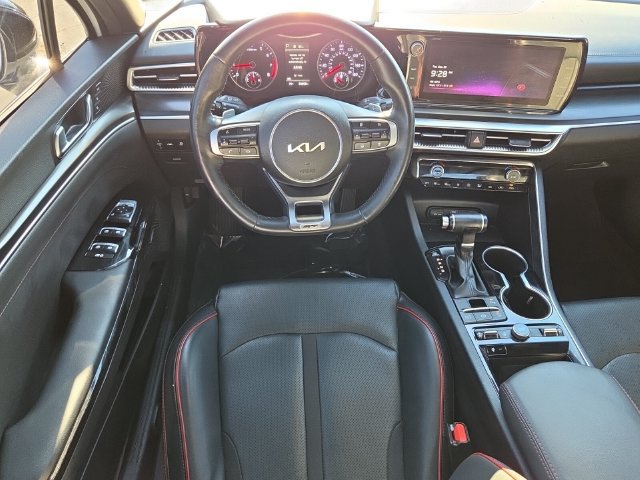 Used 2024 Kia K5 GT w/ GT1 Package FWD image 14