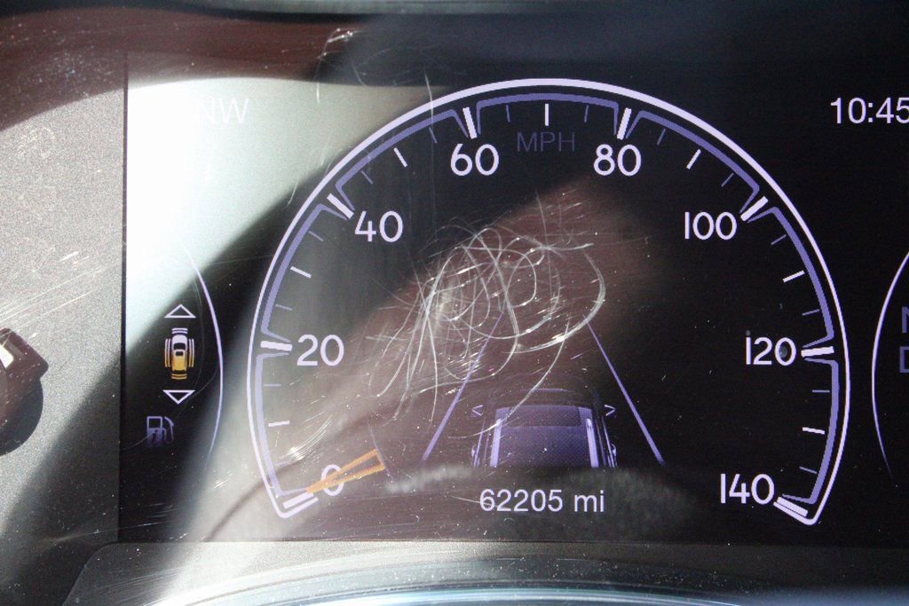 Used 2021 Jeep Grand Cherokee Limited w/ Quick Order Package 28K 80th image 3