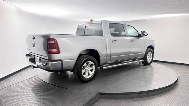 Used 2023 RAM 1500 Laramie RWD image 9