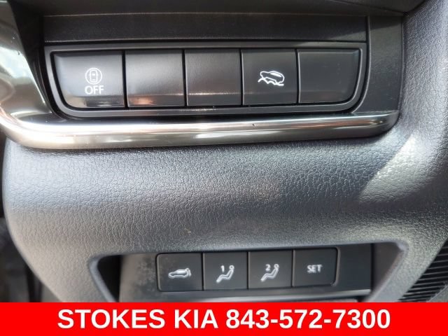 Used 2021 MAZDA CX-30 AWD 2.5 S w/ Premium Package image 17