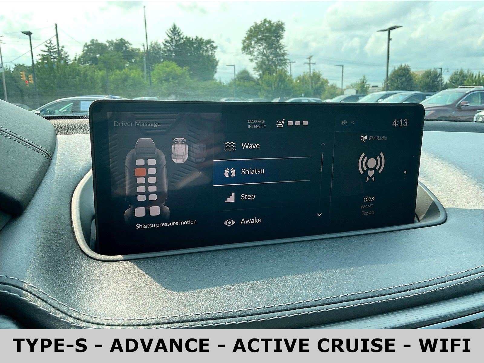 Used 2024 Acura MDX Type S AWD/4WD image 36
