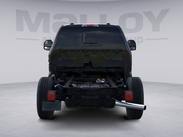 New 2026 Ford F350 XL w/ XL Chrome Package image 6