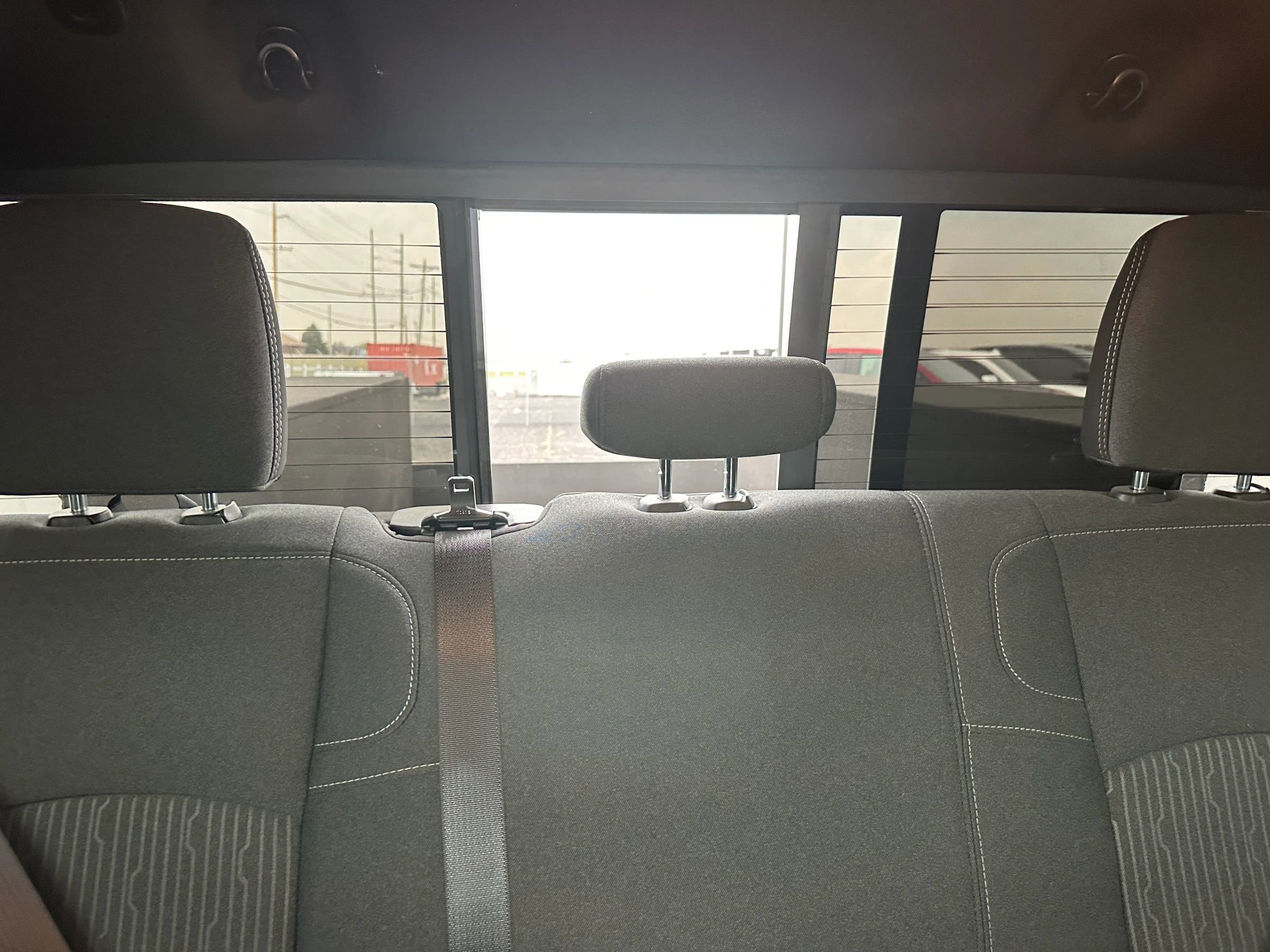 Used 2023 RAM 3500 Tradesman image 14