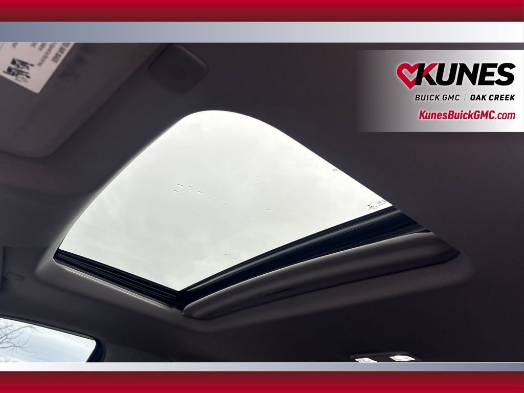 Used 2020 Chevrolet Silverado 1500 LTZ w/ LTZ Premium Package image 14