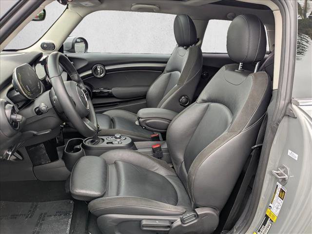 Used 2023 MINI Cooper SE image 18