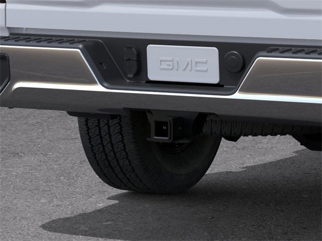 New 2025 GMC Sierra 3500 Pro image 14