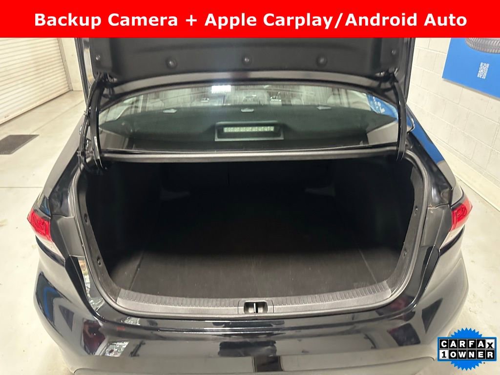 Used 2024 Toyota Corolla LE image 17