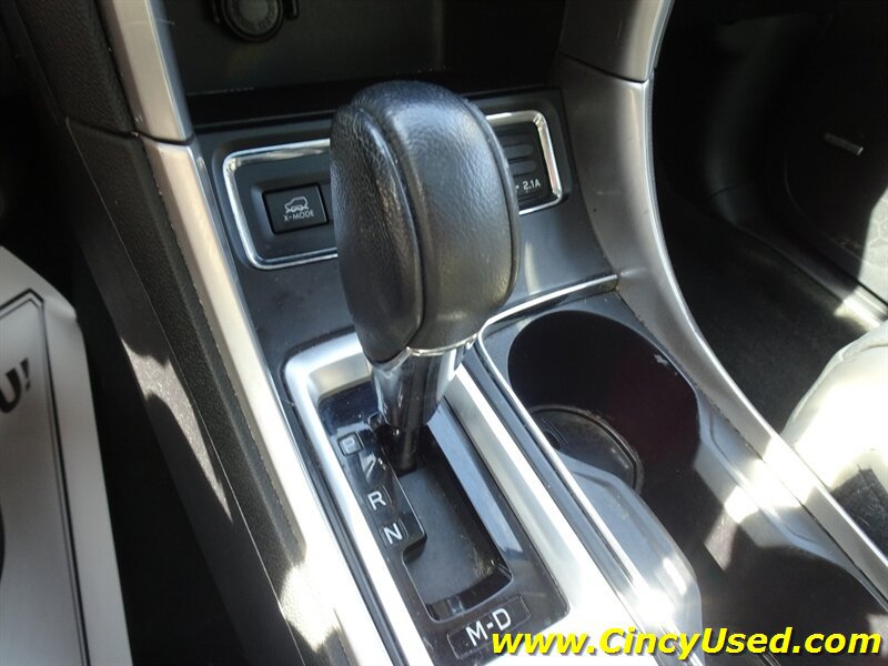 Used 2019 Subaru Ascent Limited AWD/4WD image 19