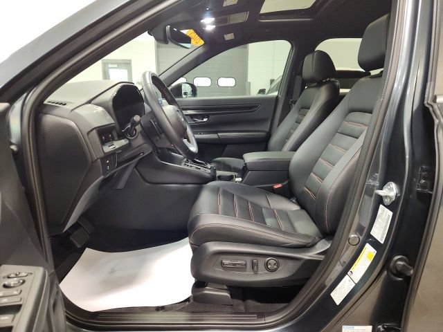 Used 2025 Honda CR-V Sport-L image 11