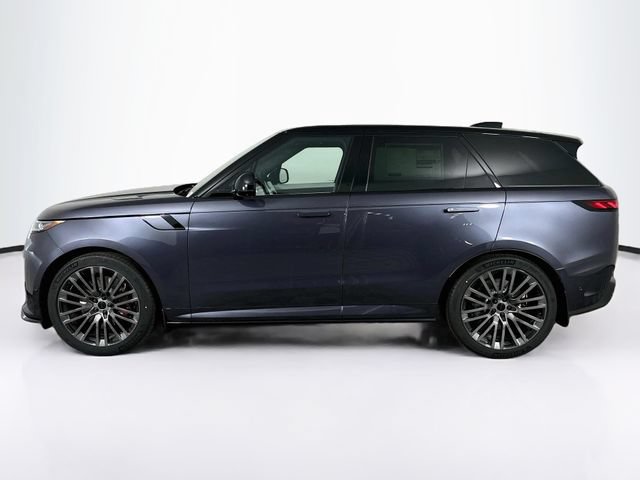 New 2027 Land Rover Range Rover Sport SV AWD/4WD image 8
