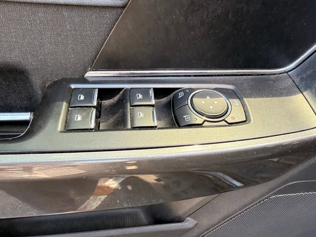 Used 2023 Ford F150 Tremor w/ Trailer Tow Package AWD/4WD image 19