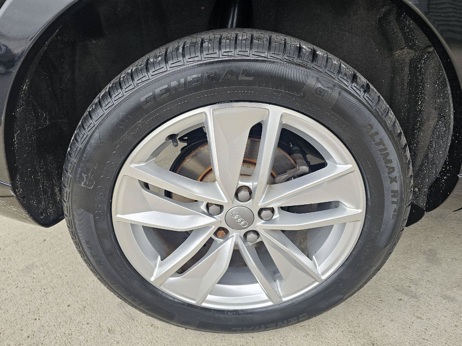 Used 2018 Audi Q3 2.0T Premium AWD/4WD image 10