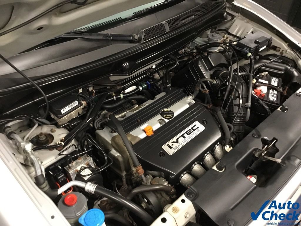 Used 2006 Honda Element EX image 38