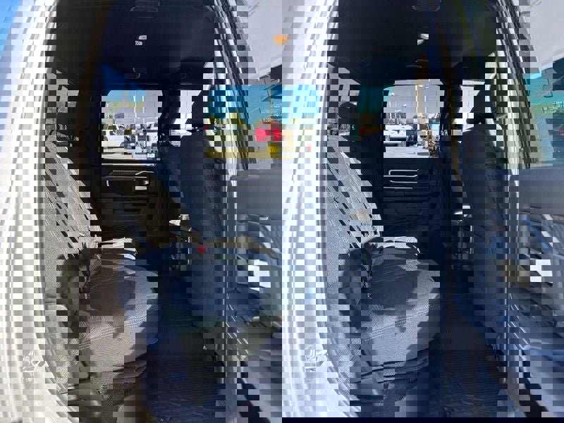 New 2026 RAM 3500 Big Horn image 5