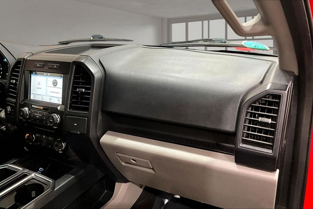 Used 2018 Ford F150 XL w/ Equipment Group 101A Mid image 15