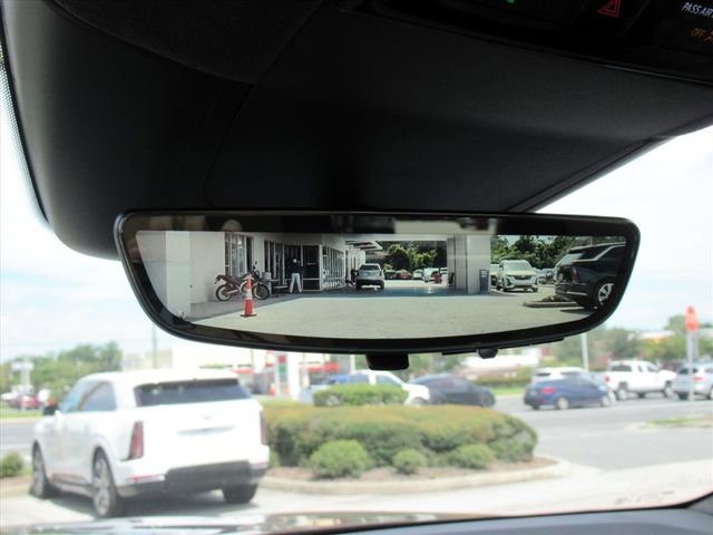 New 2026 Cadillac Escalade IQ Sport 2 image 28