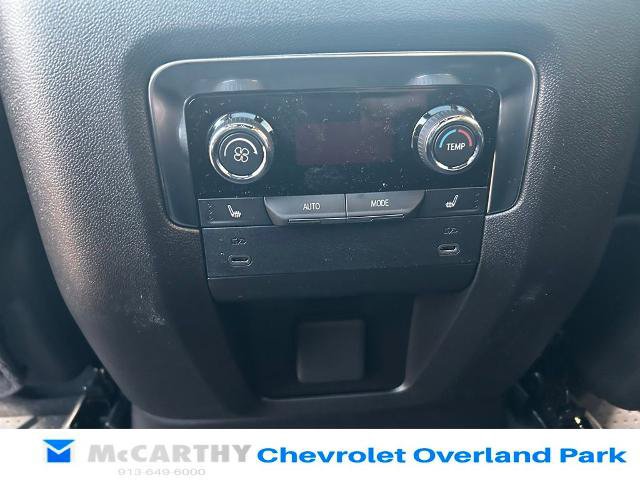 New 2026 Chevrolet Suburban Premier w/ Sun And Tow Package AWD/4WD image 20