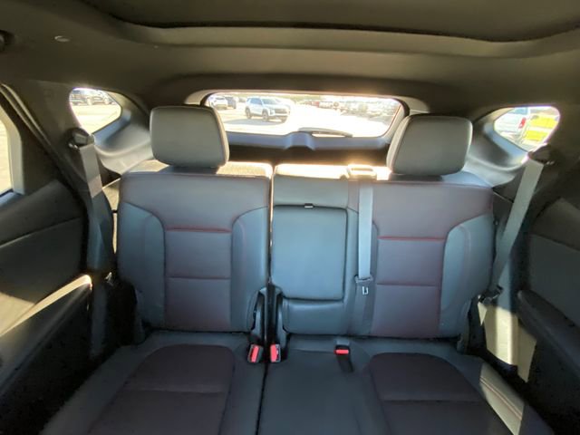 Used 2023 Chevrolet Blazer RS w/ Enhanced Convenience Package image 13