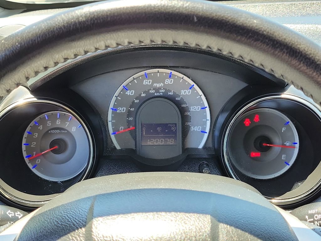 Used 2012 Honda Fit Sport image 24