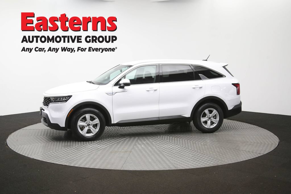 Used 2023 Kia Sorento LX FWD image 57