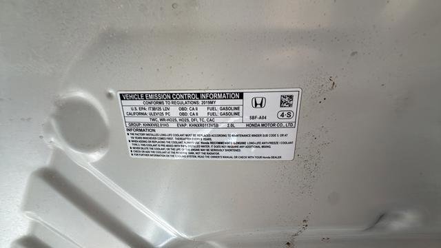 Used 2019 Honda Civic Type R image 26