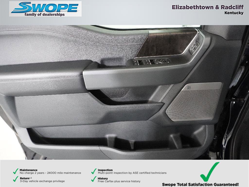 Used 2021 Ford F150 Lariat image 16