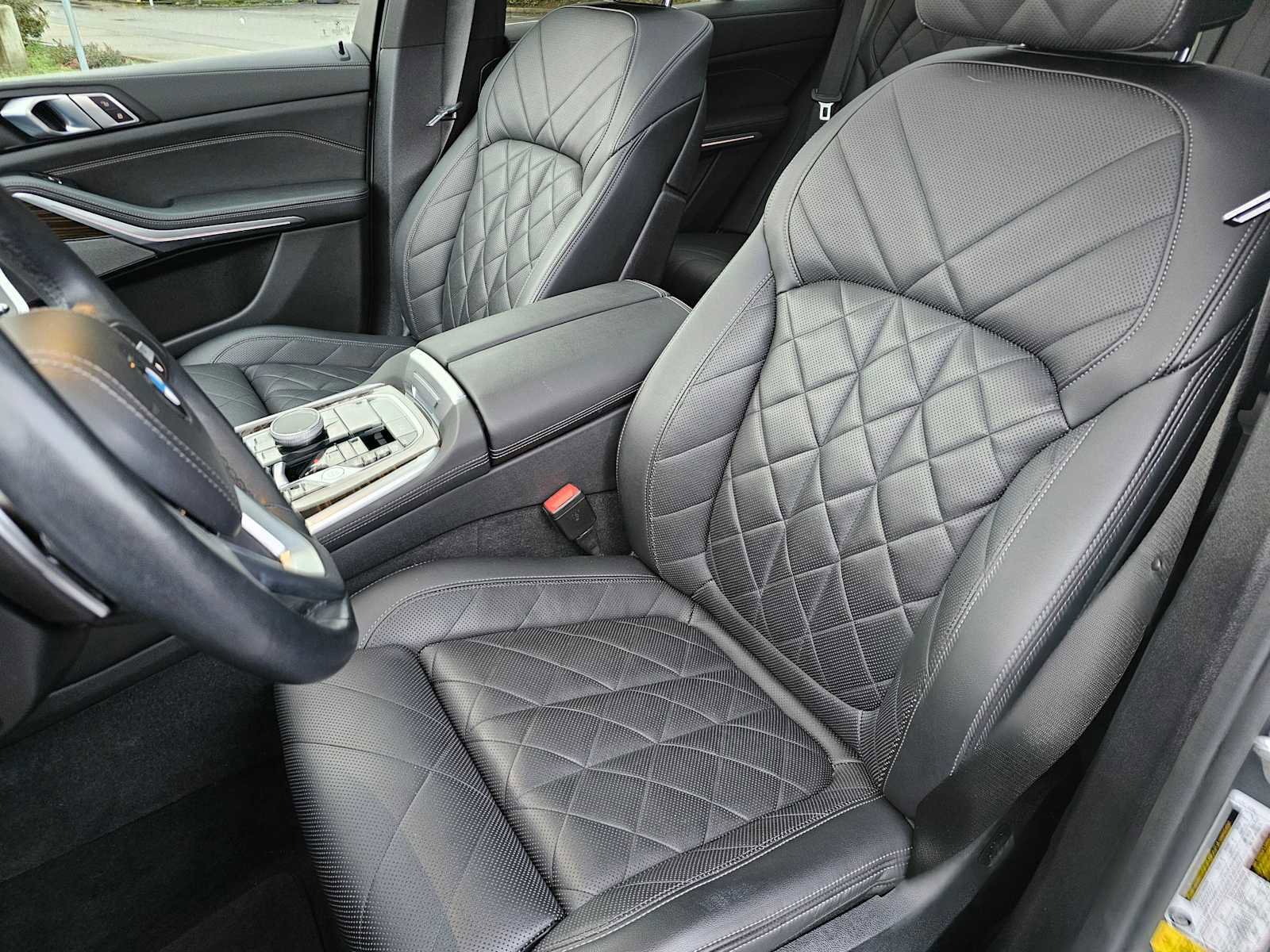 Used 2024 BMW X5 xDrive40i image 21