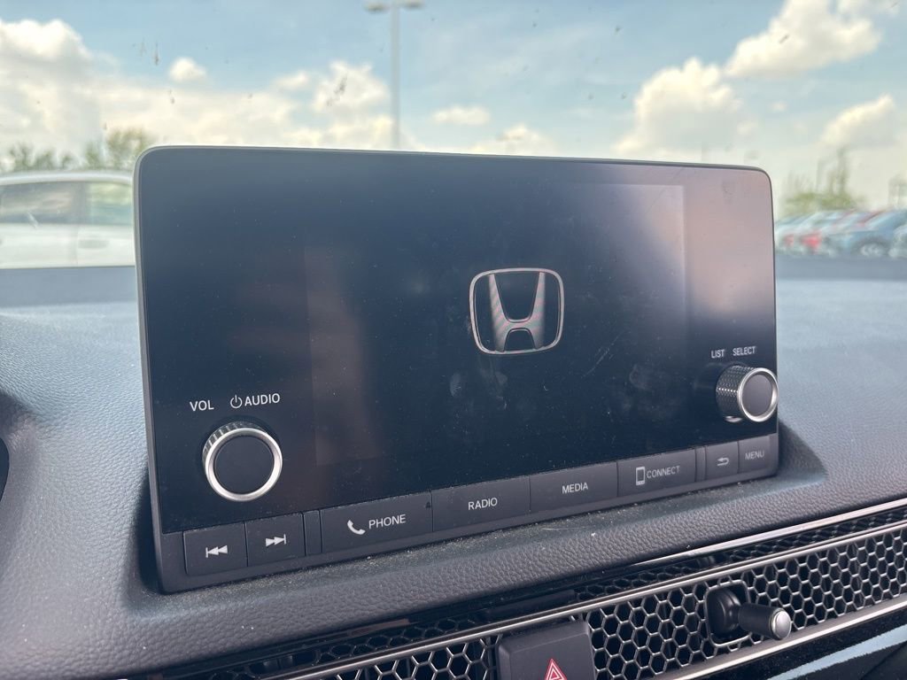 Used 2023 Honda Civic EX image 22