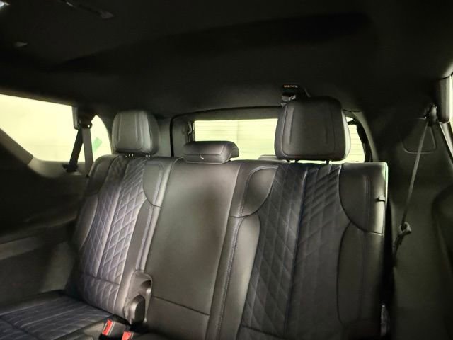 New 2026 Cadillac Escalade IQL Luxury image 27