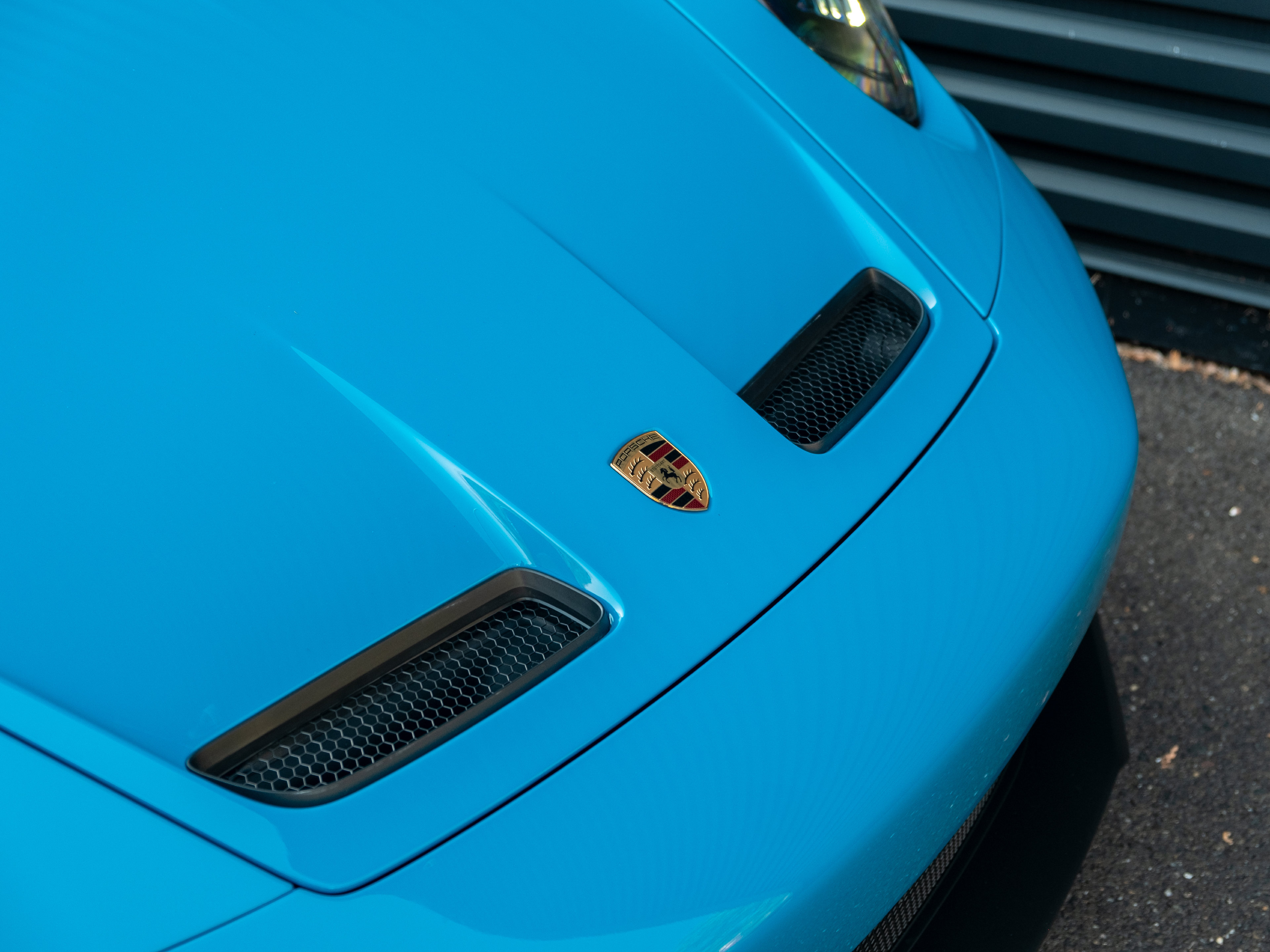 Certified 2026 Porsche 911 GT3 RWD image 17