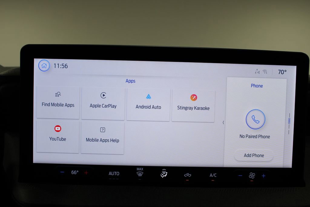 New 2026 Ford Maverick XLT image 42