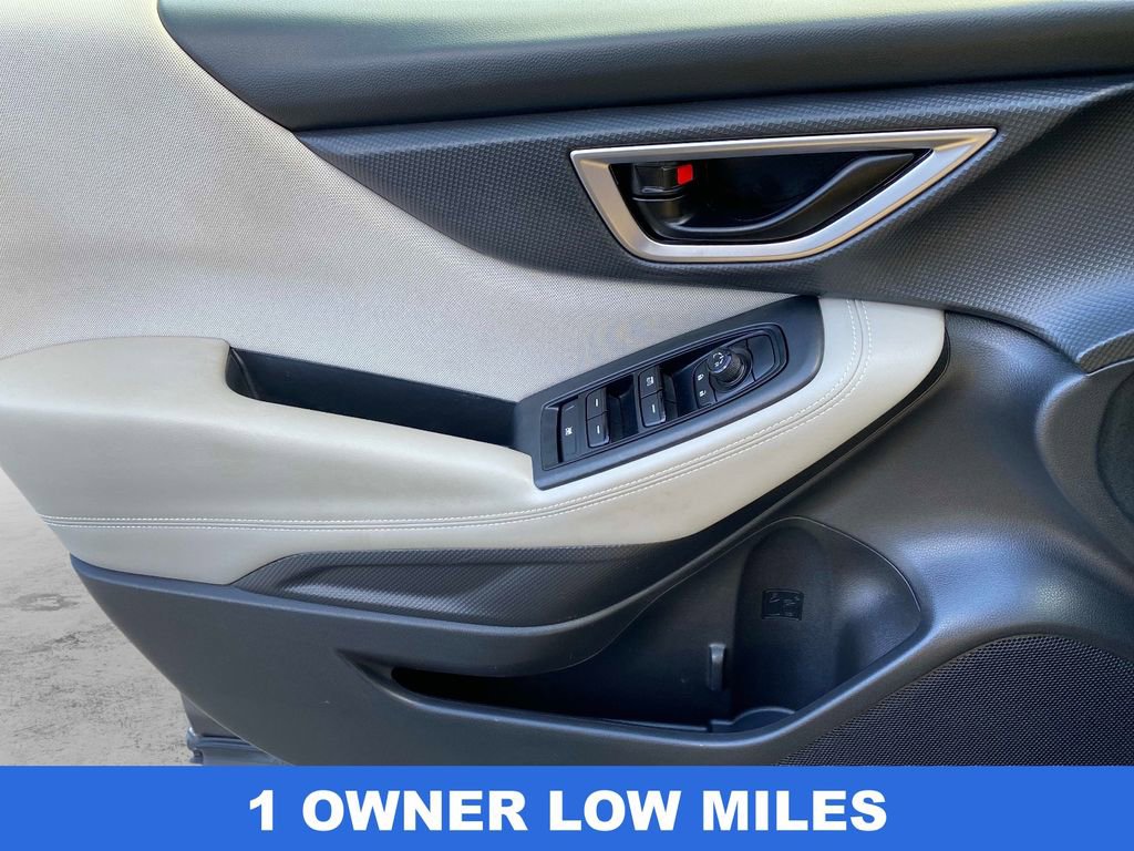 Certified 2022 Subaru Forester AWD/4WD image 22