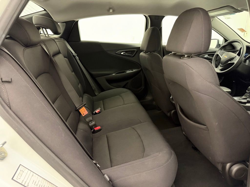 Used 2024 Chevrolet Malibu LT FWD image 41
