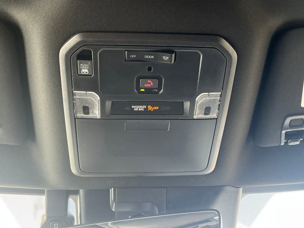 New 2026 Toyota Tundra Limited image 17