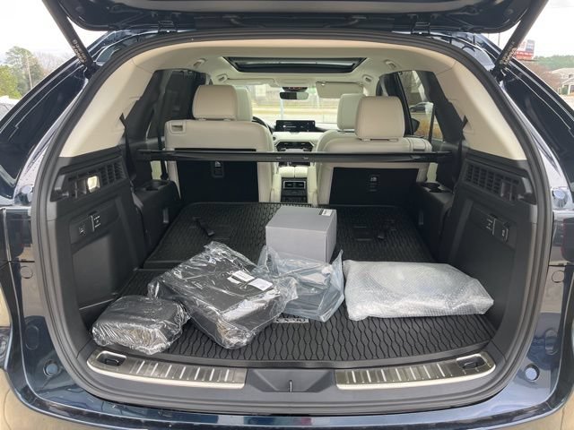 New 2026 MAZDA CX-90 Plug-In Hybrid w/ Premium Plus AWD/4WD image 27